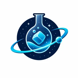 أيقونة Space Lab