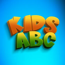 Ícone de Kids ABC & Numbers